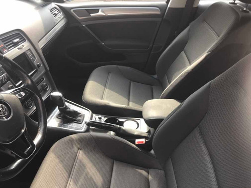 Volkswagen Golf 1.4 Comfortline Tsi Dsg 2017
