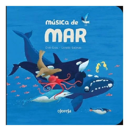 Coleccion Pudu-musica En El Mar - Grau D.loreto S - #l