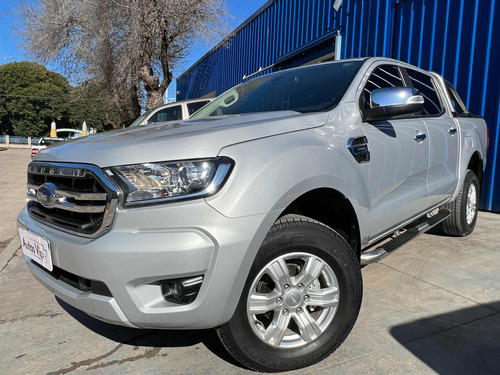 Ford Ranger 2.5 Cd Ivct Xlt 166cv