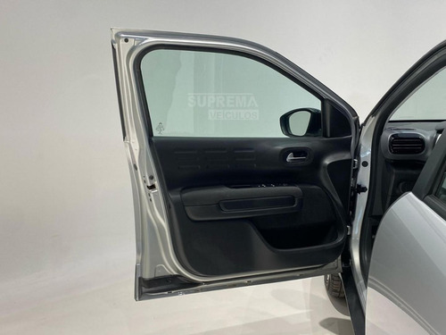 Citroën C4 Cactus 1.6 VTI 120 FLEX FEEL PACK EAT6