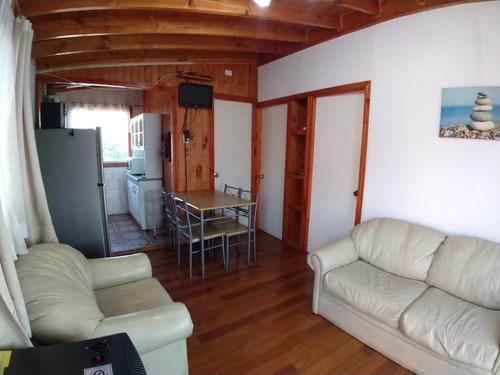 Imagen 6 de 8 de Cabañas Full Equipadas En Maitencillo