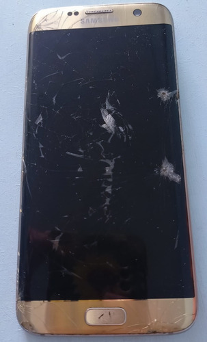 Marco Galaxy S7 Edge Usado (Usado)