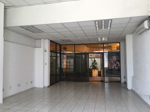 Local Comercial En Jacarandas, Cuernavaca, Morelos - Caen-690-lc