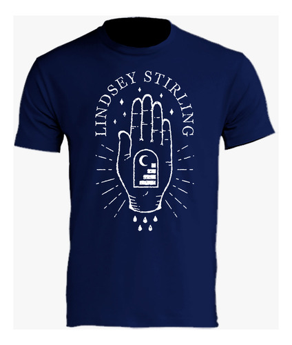 Lindsey Stirling Playera T06