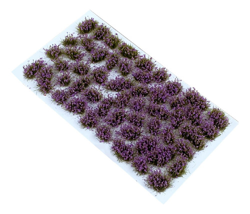 Aglomerado De Flores Em Miniatura Faça Você Mesmo, Tolet