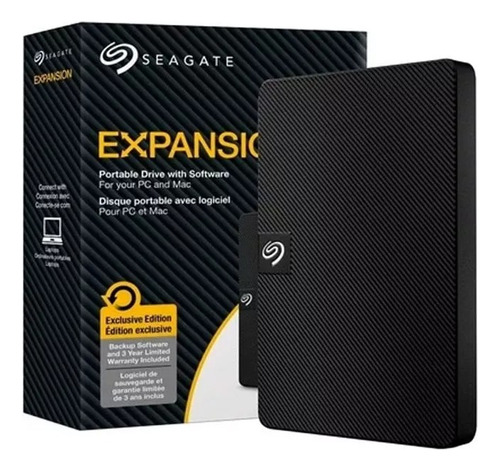 Disco Duro Externo 2 Teras Seagate Expansión Usb 30 Ps4 Xbox