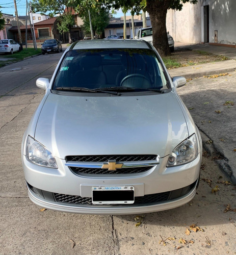 Chevrolet Corsa Classic 1.4 Ls Airbag + Abs