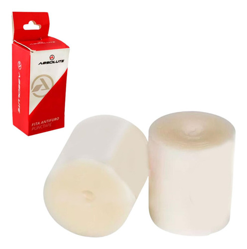 Fita Anti-furo Pneu Bike Speed Absolute Punctape 25mm Leve