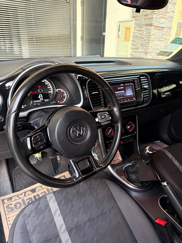 Volkswagen Beetle 1.4 T