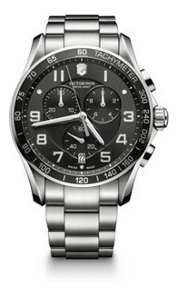 Relogio Victorinox Chrono Classic Xls