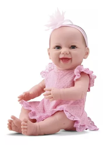 Allegra Reborn - Aproveite nossa promoção de Fevereiro! Na compra de uma boneca  Reborn, você ganha uma boneca Nod de brinde!!! Peça já a sua! Vendas pelo mercado  livre clique aqui >>