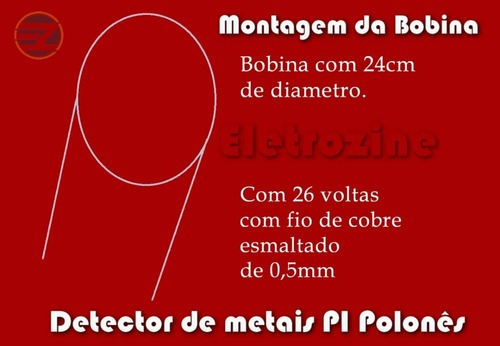 Imagem 4 de 6 de Pi Polonês Placa Montada Com Entrada Para Fone De Ouvido