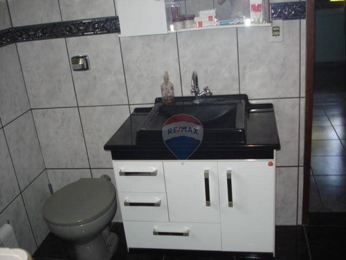 Chácara Em Sumaré - Sp - Ch0005