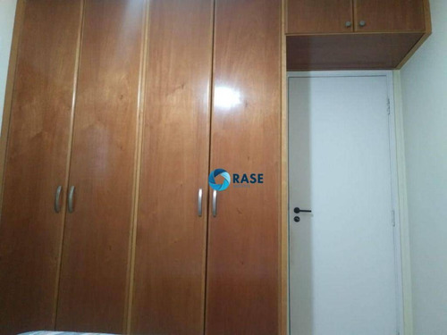 Imagem 13 de 20 de Apartamento Com 3 Dormitórios À Venda, 75 M² Por R$ 670.000,00 - Pompeia - São Paulo/sp - Ap10305