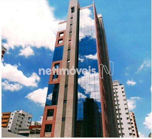 Imagem 1 de 5 de Sala Em Pinheiros, São Paulo/sp De 120m² Para Locação R$ 8.500,00/mes - Sa2324192-r