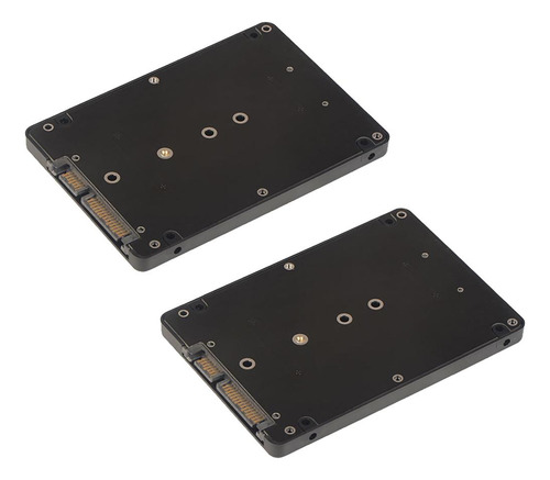 2x Chave B M.2 Ngff (sata) Ssd Para Placa Adaptadora 2,5 ''