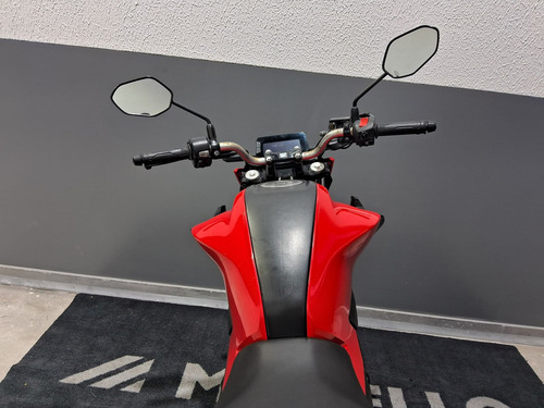 Honda Cb 300 300f Twister Flex 2024/2024