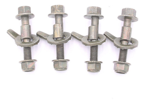 Kit Alineación Camber Frontal Pontiac Grand Am Se1 2000 3.4l