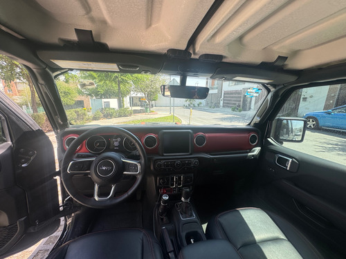 Jeep JT 3.6 V6 Rubicon 4X4 At
