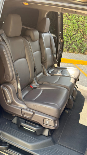 Honda Odyssey 3.5 Touring At