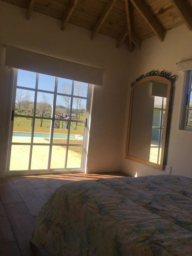 Alquilo Temporada Casa Bo Privado Verdemora Punta Del Este