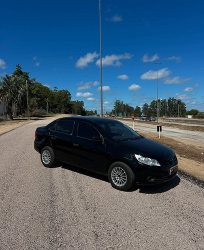 Volkswagen Gol Sedan 1.6 Comfortline Plus 101cv Ab+ll+alt