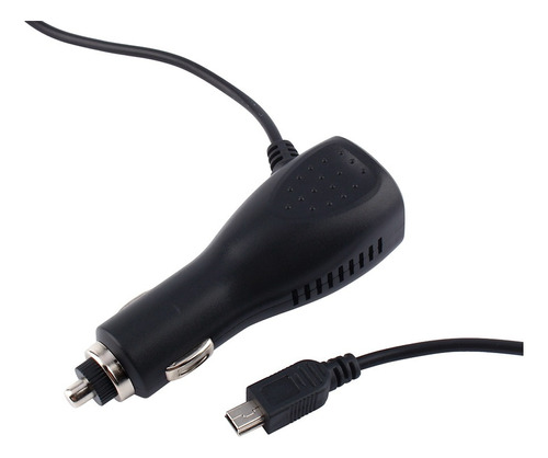 Mini Adaptador De Cargador Usb Para Cámara Dvr De Coche, Nav