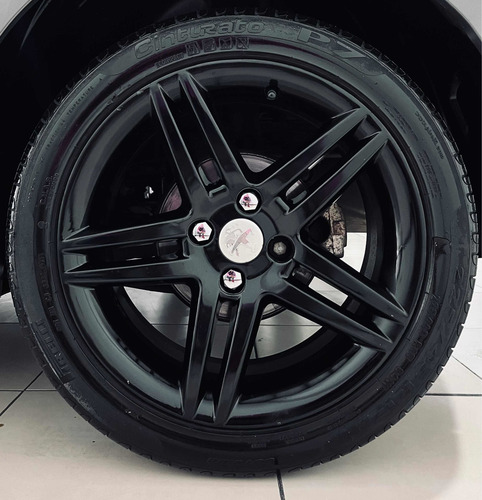 Imagen 7 de 10 de Peugeot 308 2012 2.0 Feline 143cv