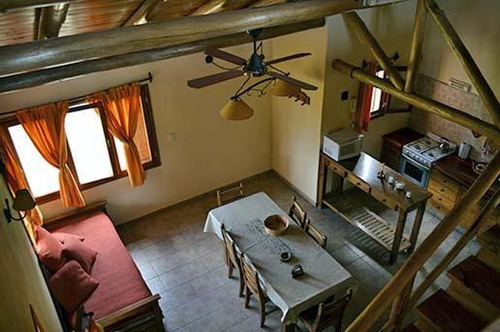 Imagen 12 de 17 de Complejo De 8 Cabañas - Financiación En Un 50% - Se Venden Con Todo