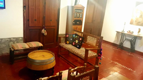 Casa De Los Balcones Cafayate