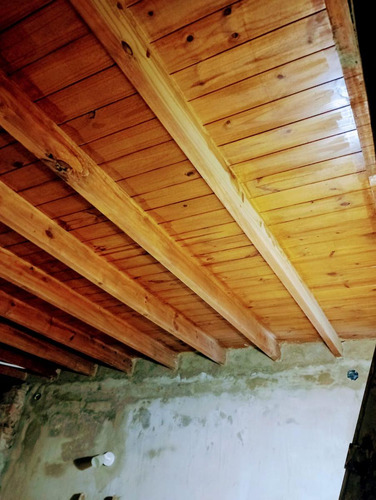 Ph En Venta - 1 Dormitorio 1 Baño - 75.51mts2 - Caseros