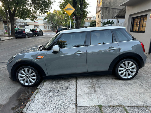 Mini Cooper 1.5 F55 Pepper Wired 136cv