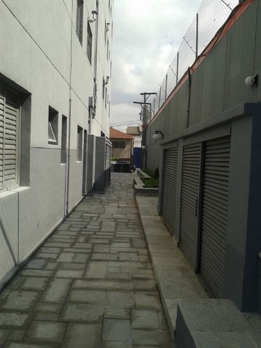 Venda Residential / Apartment Vila Guilherme São Paulo - V16392