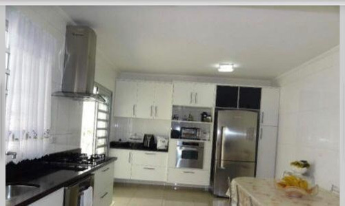 Imagem 12 de 30 de Casa Com 3 Dormitórios À Venda, 230 M² Por R$ 1.500.000,00 - Vila Mazzei - São Paulo/sp - Ca1890