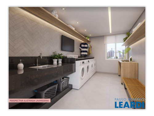 Imagem 7 de 11 de Apartamento - Bela Vista - Sp - 624037