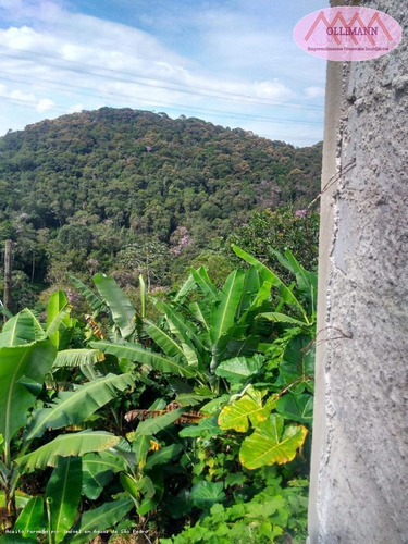 Terreno Para Venda Em Ribeirão Pires, Represa - 0629/2020_2-1099558