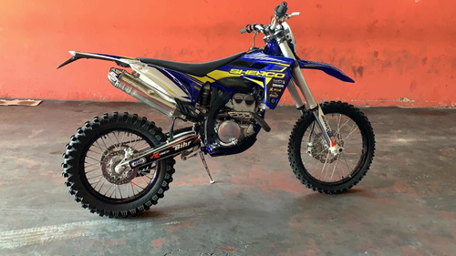 Sherco 300