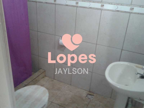 Imagem 15 de 15 de Casa - 02 Quartos - Méier - 393727