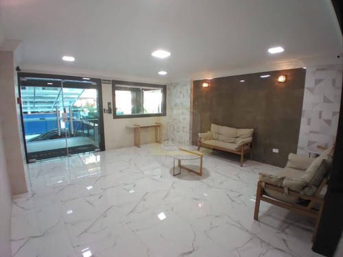 Imagem 26 de 27 de Apartamento Com 2 Dormitórios Para Alugar, 86 M² Por R$ 2.500,00/mês - Canto Do Forte - Praia Grande/sp - Ap0477
