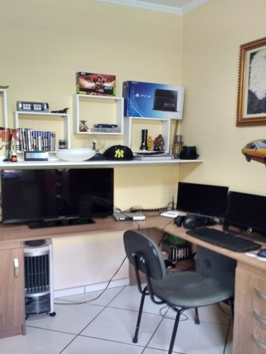 Imagem 11 de 15 de Ref.: 4004 - Casa Condomínio Em Itupeva Para Venda - V4004