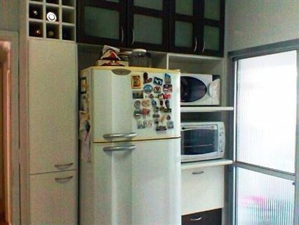 Imagem 8 de 17 de Apartamento À Venda, Saúde, São Paulo. - Ap9953