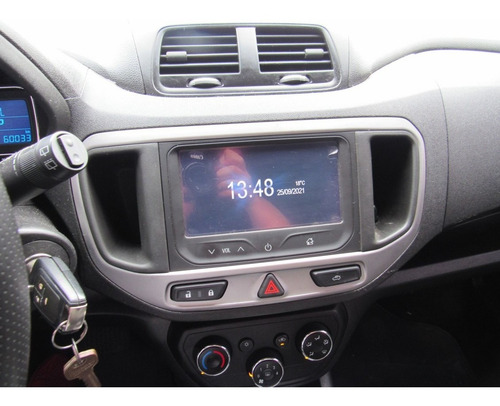 Imagem 11 de 15 de Chevrolet Spin 1.8 Activ 8v