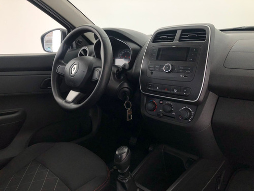 Imagem 8 de 14 de Kwid Zen 1.0 2019