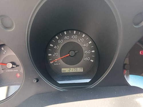 Imagem 10 de 15 de Nissan Frontier Xe 2007