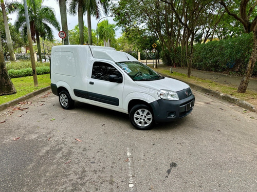 Fiat Fiorino 1.4 MPI FURGÃO 8V FLEX 2P MANUAL
