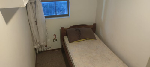 Arriendo Departamento Familiar En Tranquilo Sector Valparais