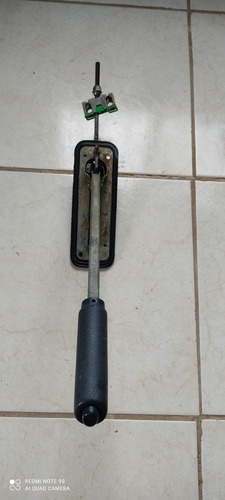 Palanca Freno De Mano De Renault Megane 1 ,2004 (Usado)