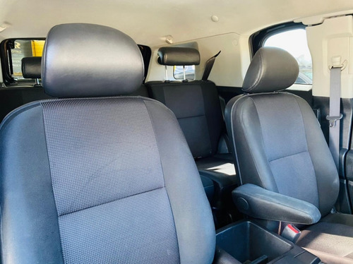 Toyota Fj Cruiser Premium 2008