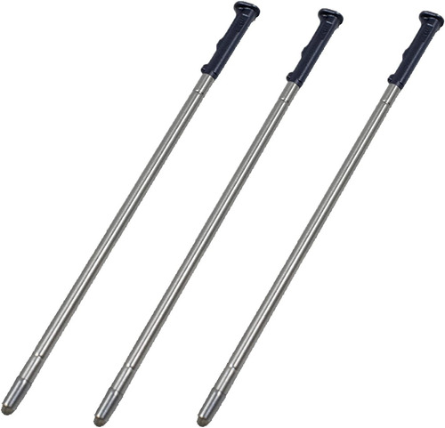 3 Pack For LG Stylo 5 Stylus Pen Replacement Part For LG Sty