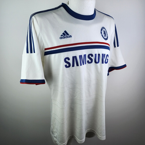 Jersey adidas Chelsea Fc 2013 Visita Original 